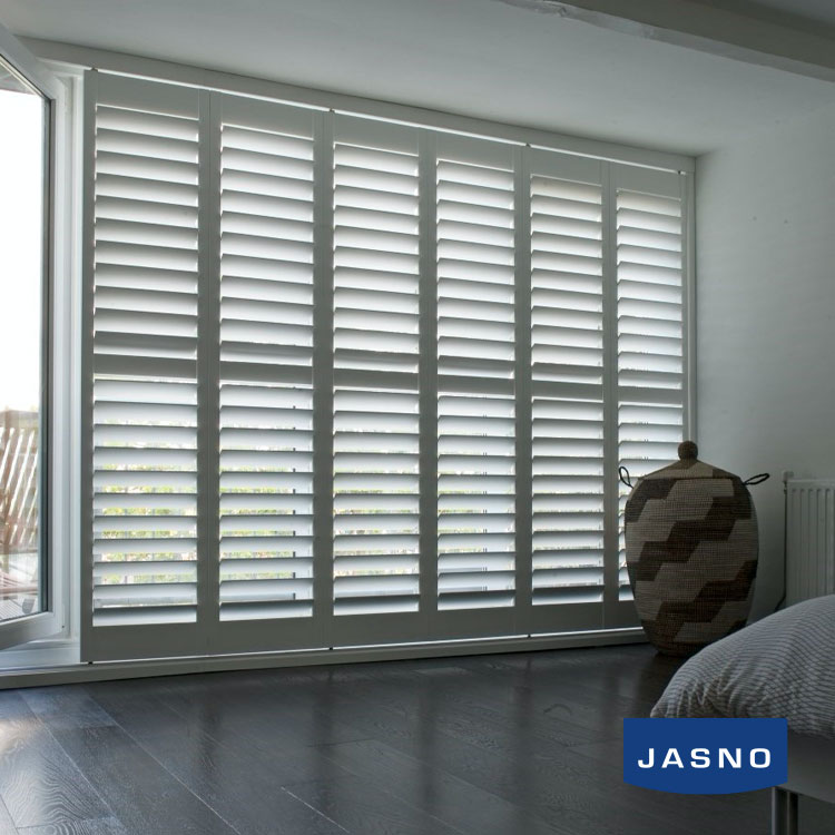 Jasno Shutters Jasno Shutters