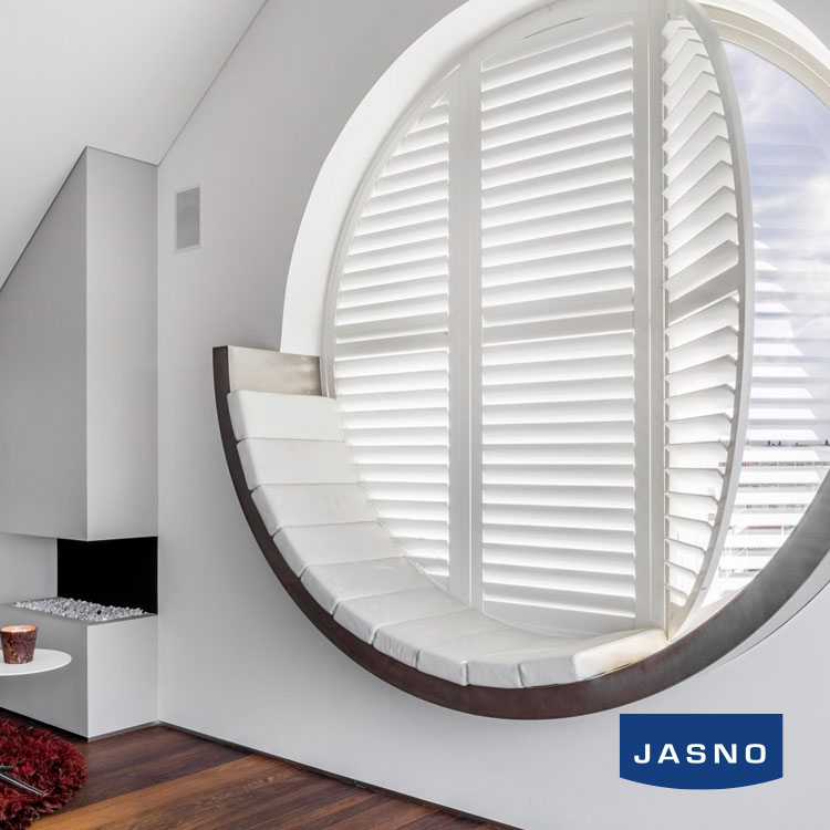 Jasno Shutters Jasno Shutters