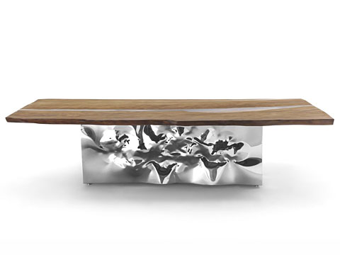 Kauri Riflessi Millenari