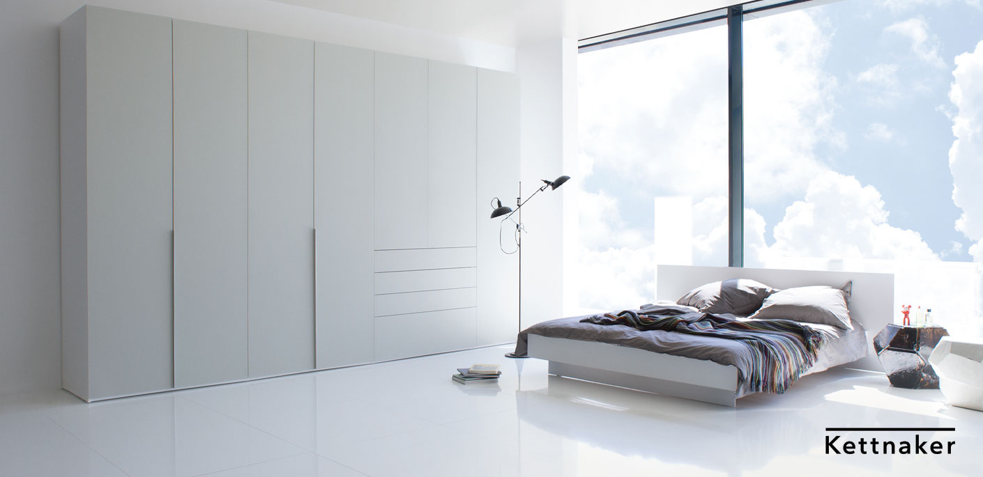 Kettnaker ALEA Schlafen