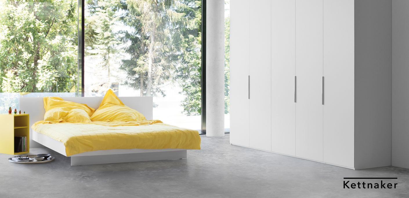 Kettnaker ALEA Schlafen