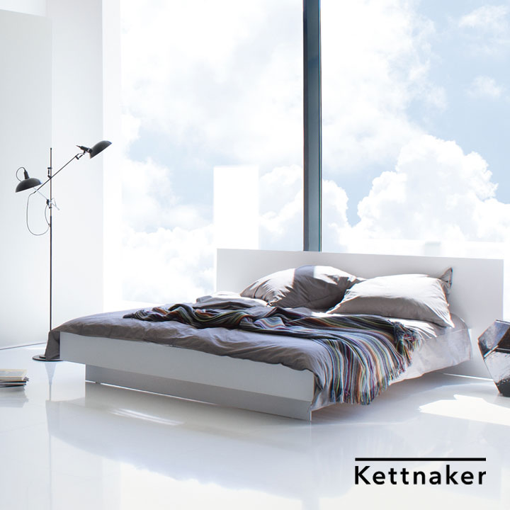 Kettnaker ALEA Schlafen