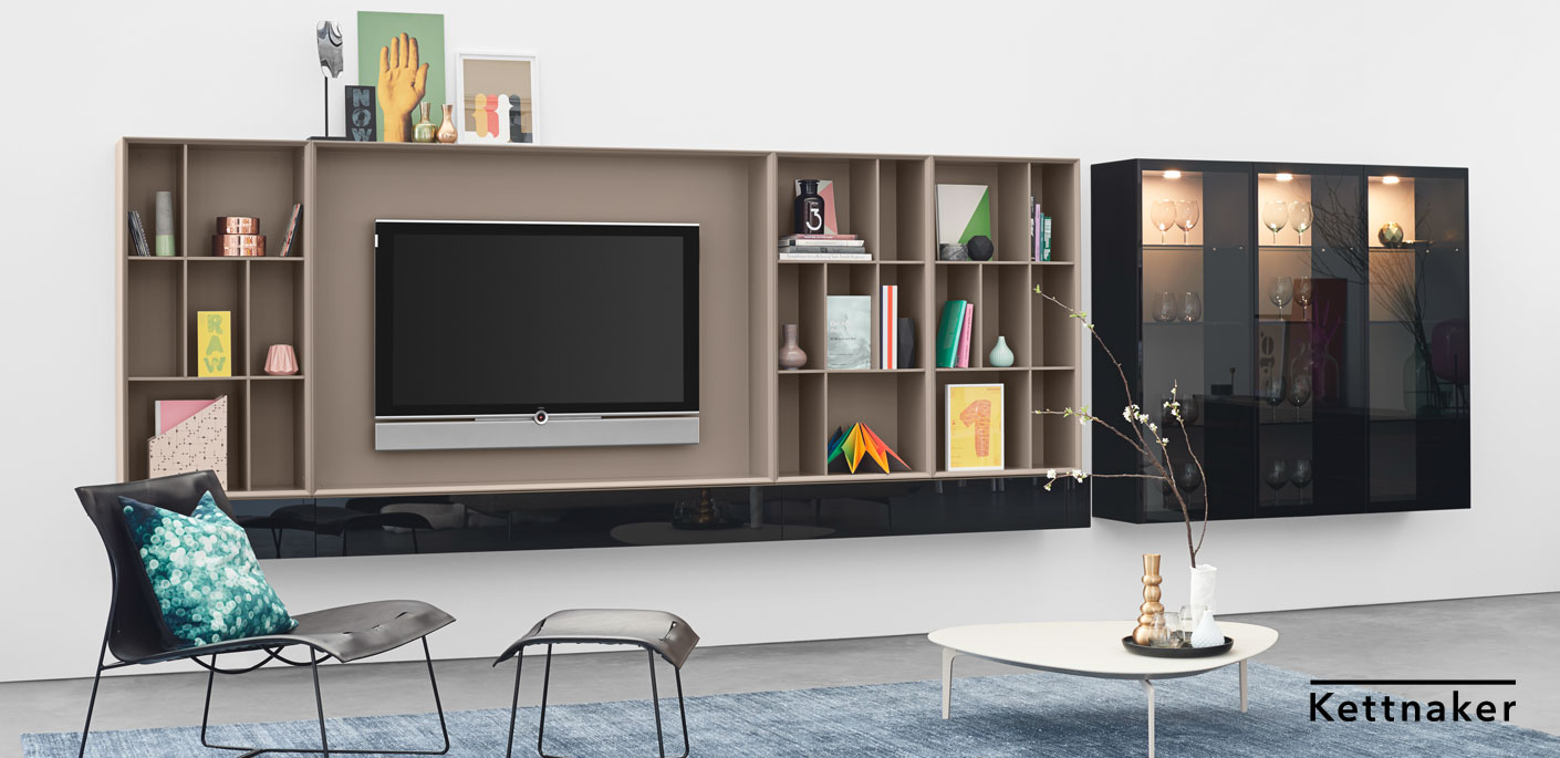 Kettnaker ALEA Wohnen