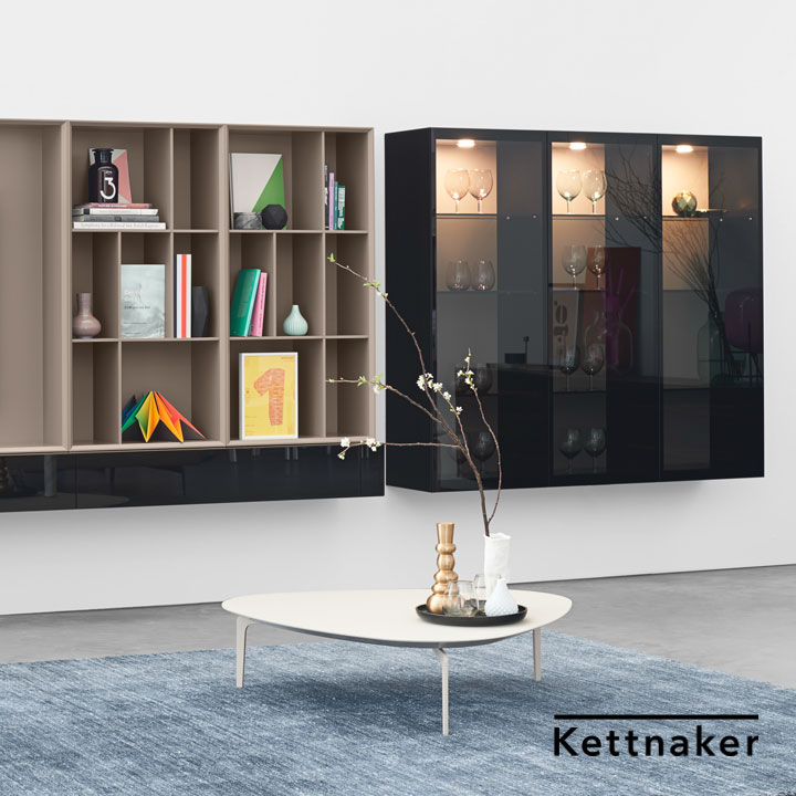 Kettnaker ALEA Wohnen