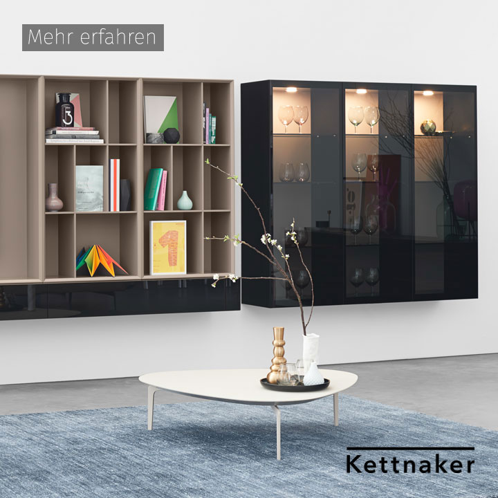 Kettnaker ALEA Wohnen Kettnaker ALEA Wohnen