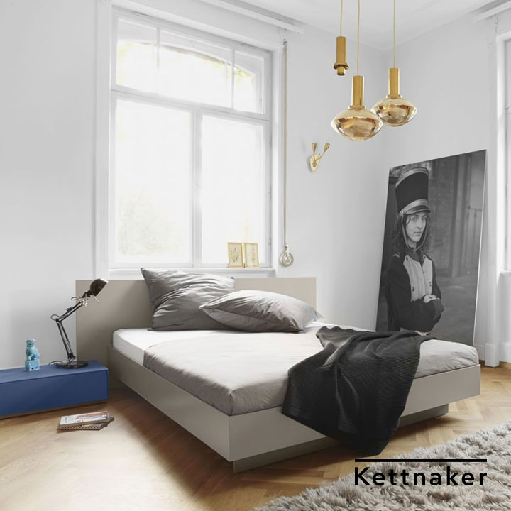 Kettnaker B3 Bett