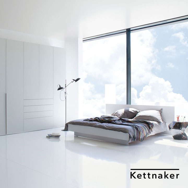 Kettnaker B3 Bett