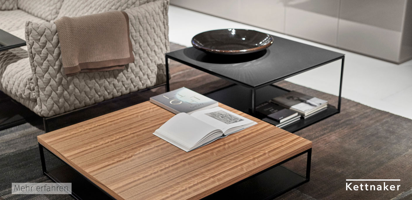 Kettnaker Beistelltische Kettnaker Beistelltische