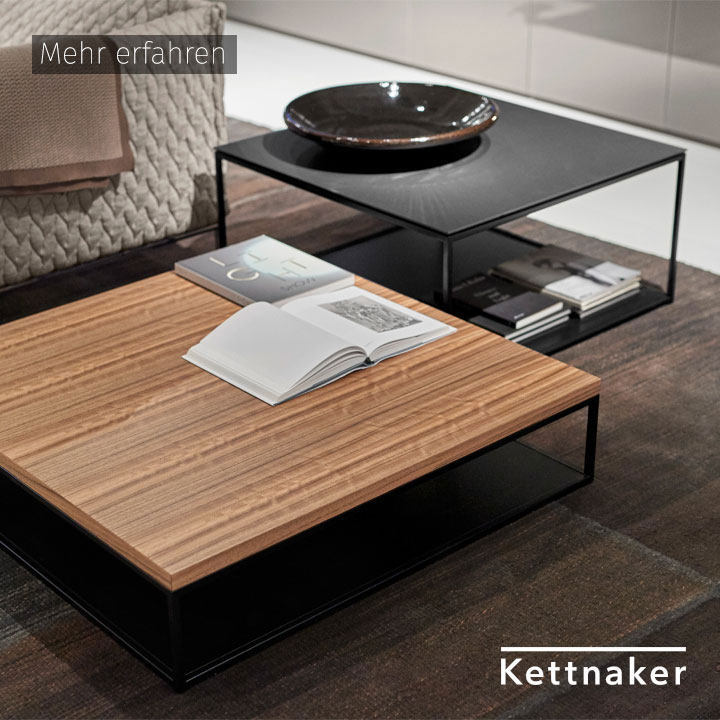 Kettnaker Beistelltische Kettnaker Beistelltische