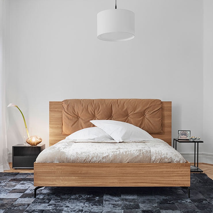 Das modulare Kettnaker Bett