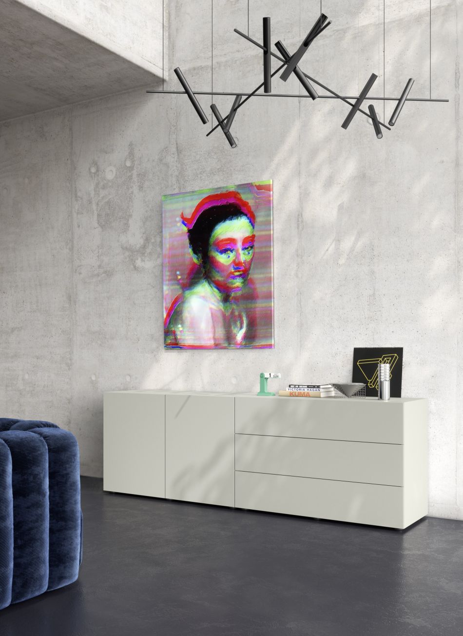 Kettnaker CASE Wohnen