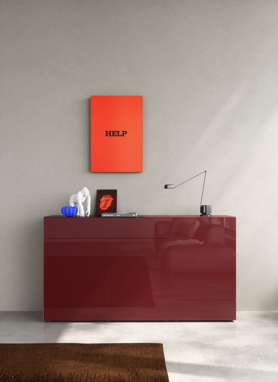 Kettnaker CASE Wohnen