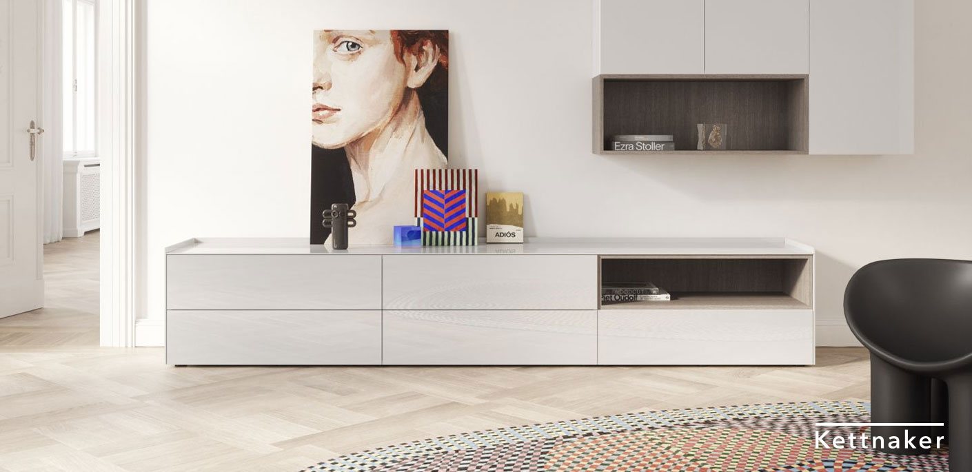 Kettnaker CASE Wohnen