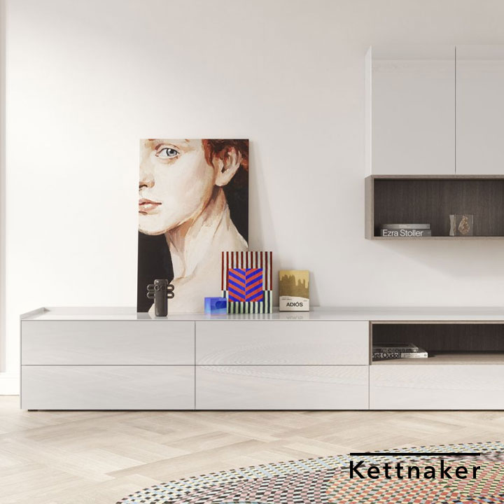 Kettnaker CASE Wohnen