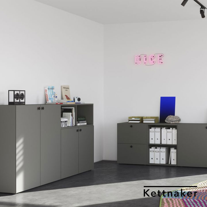 Kettnaker CASE Wohnen