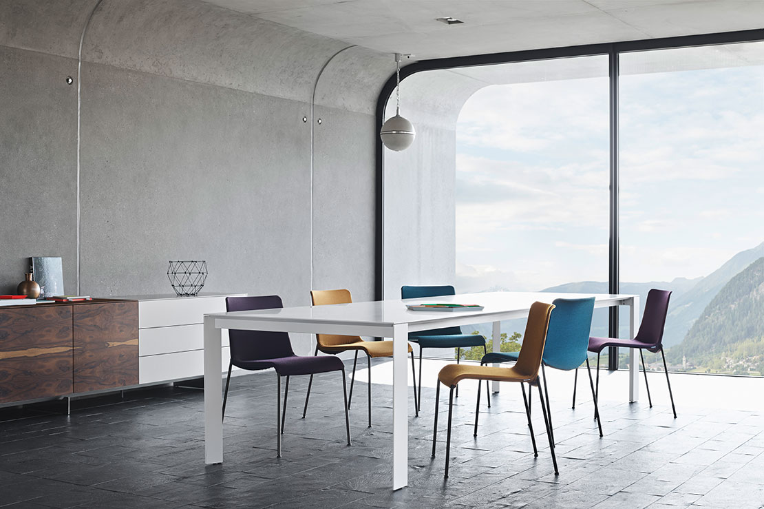 Kettnaker Soma Esstisch