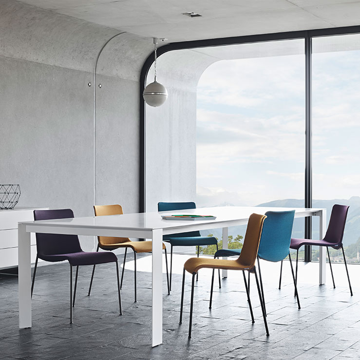 Kettnaker Soma Esstisch