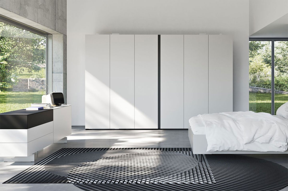 Kettnaker FLAT Schlafen