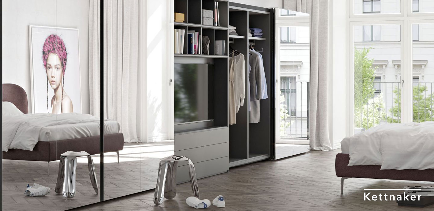 Kettnaker FLAT Schlafen