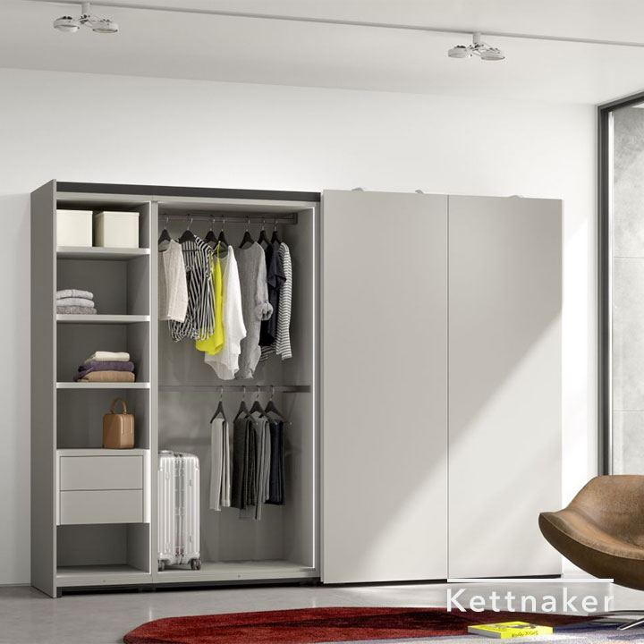 Kettnaker FLAT Schlafen