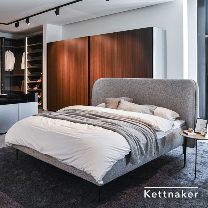 Kettnaker LUNO Bett
