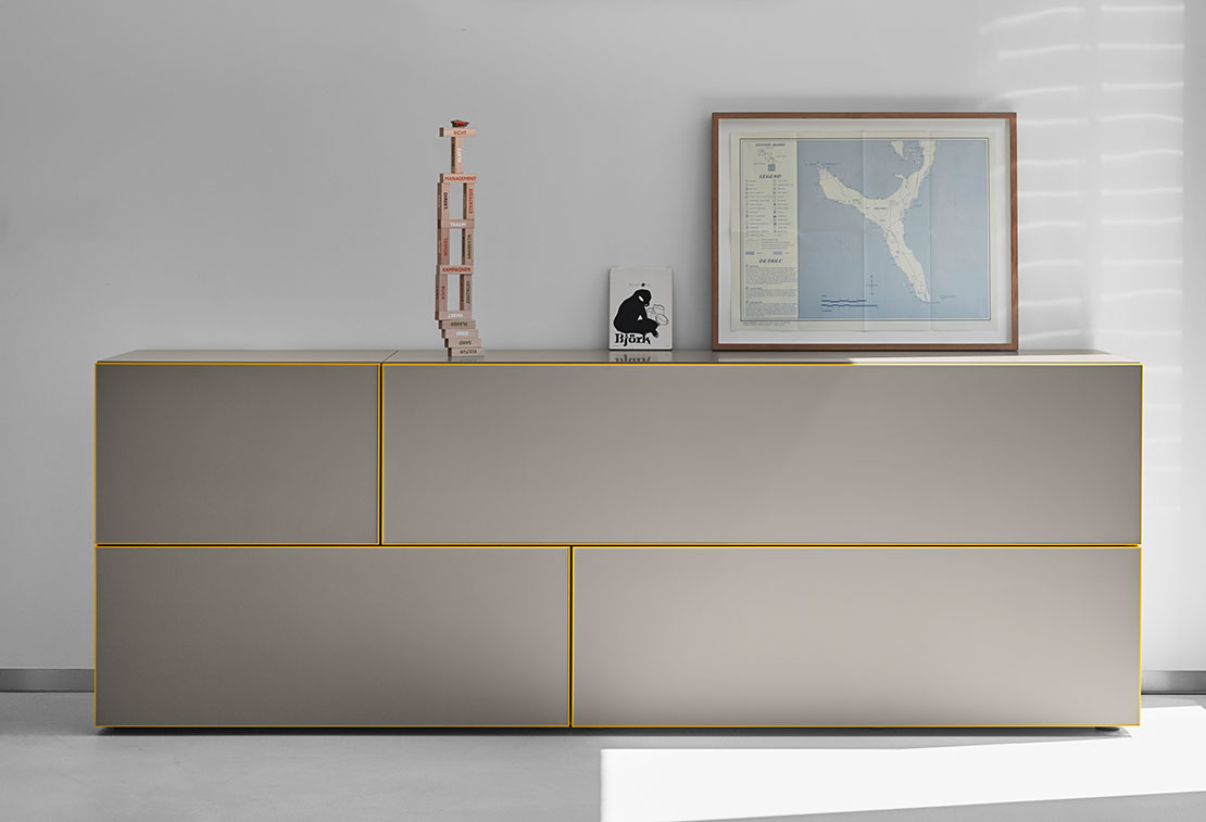 Kettnaker MIO Kettnaker MIO