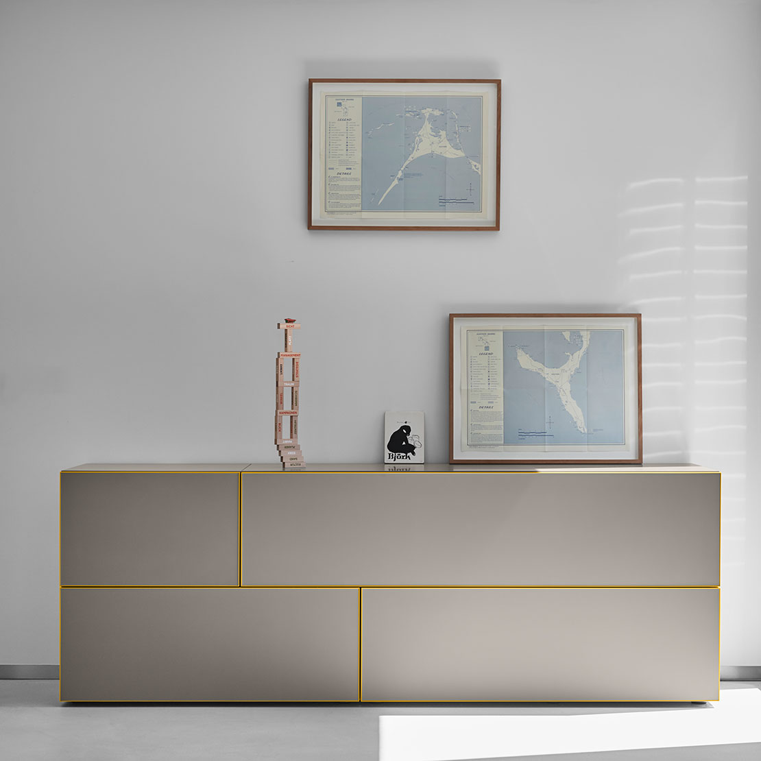 Kettnaker MIO Kettnaker MIO