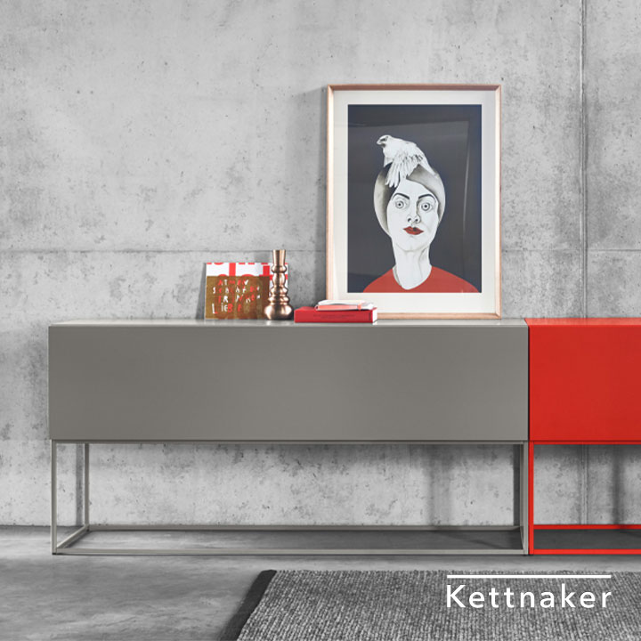 Kettnaker MIO Kettnaker MIO