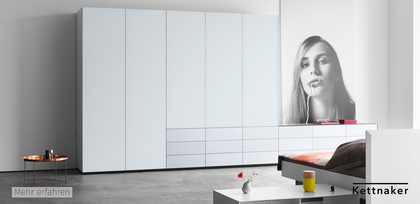 Kettnaker SOMA Schlafen