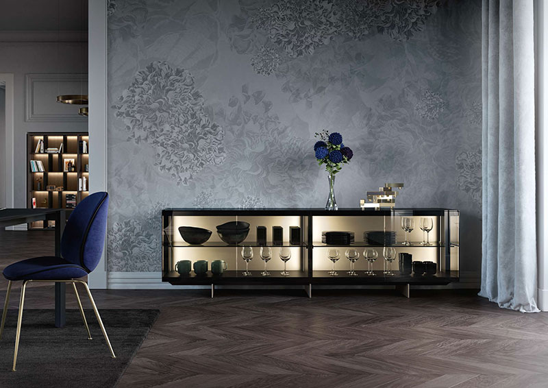 Kettnaker Individuelle Möbel mit System Kettnaker Individuelle Möbel mit System