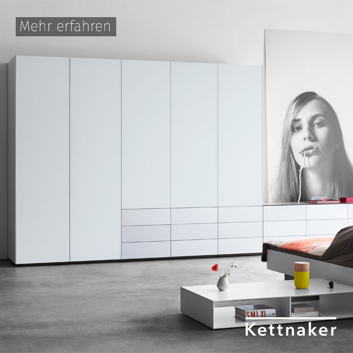 Kettnaker SOMA Schlafen Kettnaker SOMA Schlafen