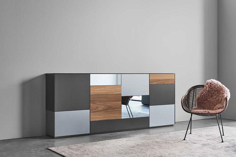 Kettnaker SOMA Wohnen