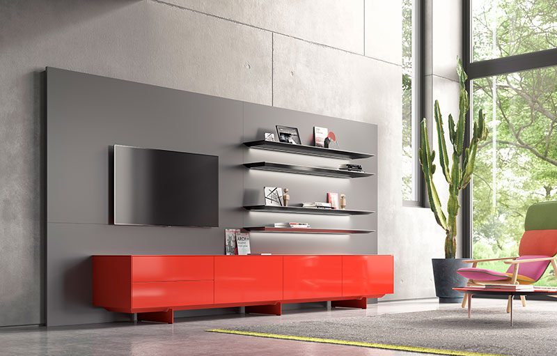 Kettnaker SOMA Wohnen