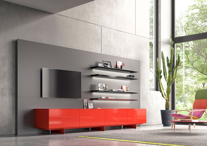 Kettnaker SOMA Wohnen