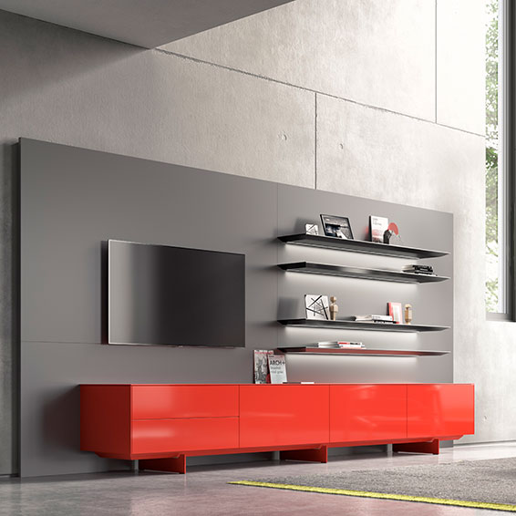 Kettnaker SOMA Wohnen