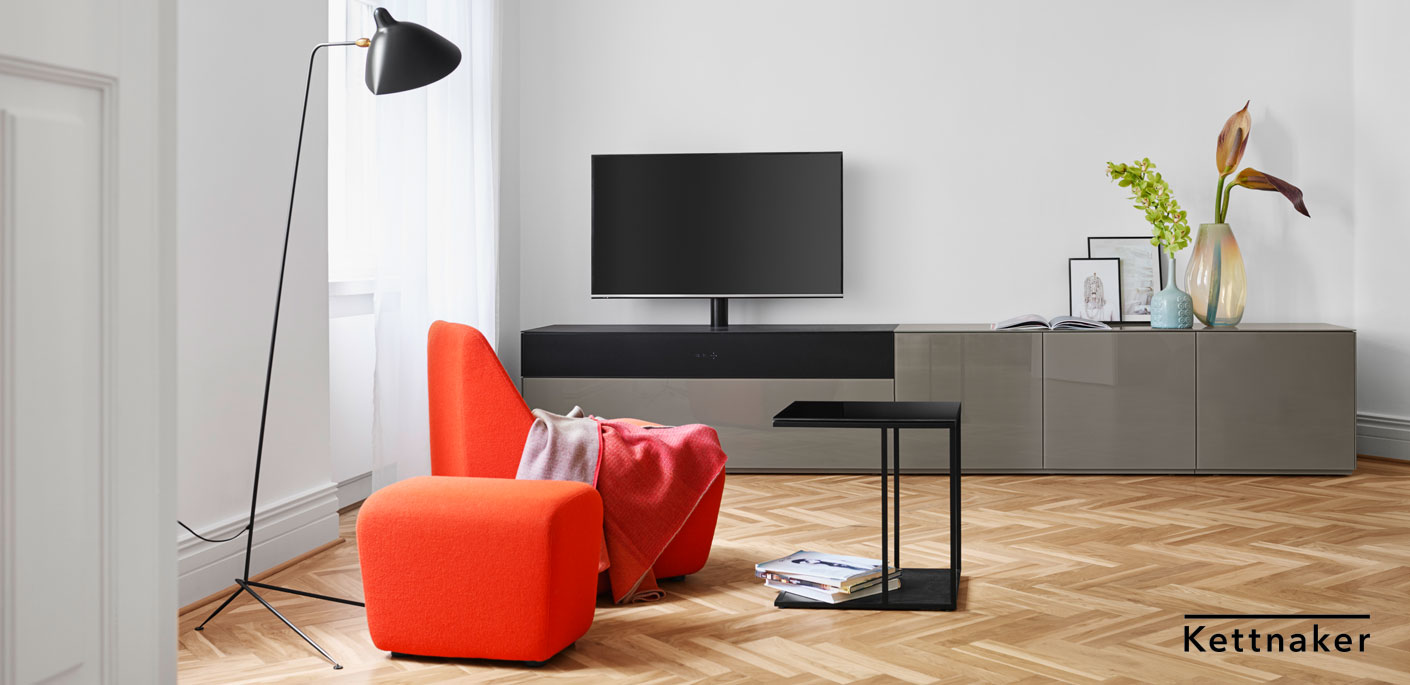 Kettnaker SOMA Wohnen