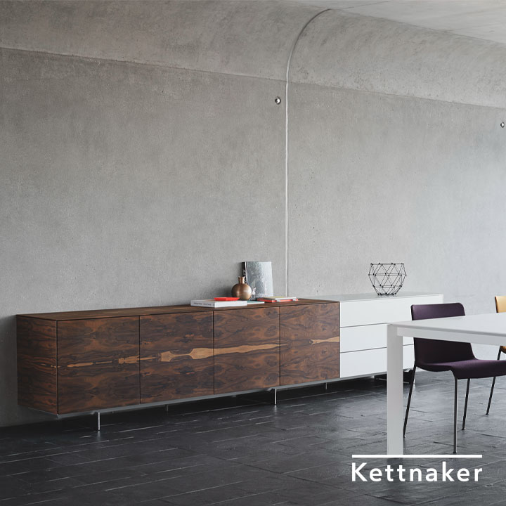 Kettnaker SOMA Wohnen