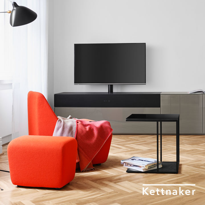 Kettnaker SOMA Wohnen