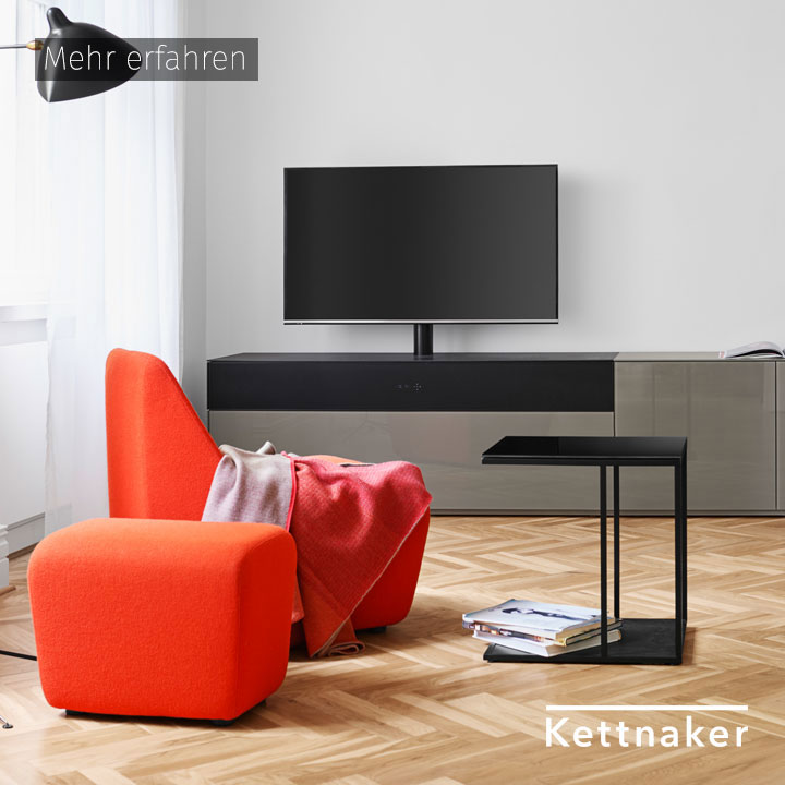 Kettnaker SOMA Wohnen Kettnaker SOMA Wohnen