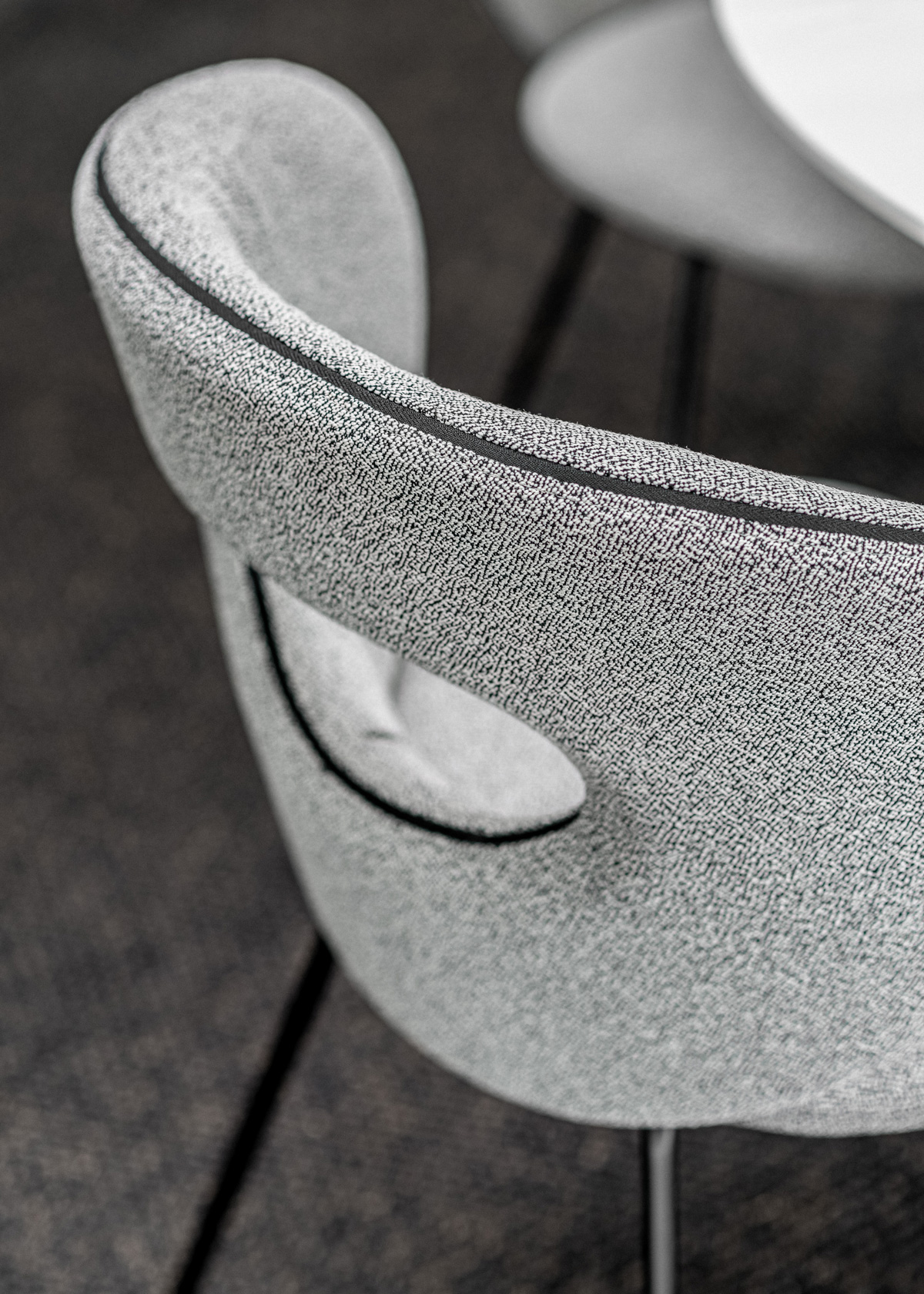 KFF ALICE Stuhl KFF ALICE Stuhl