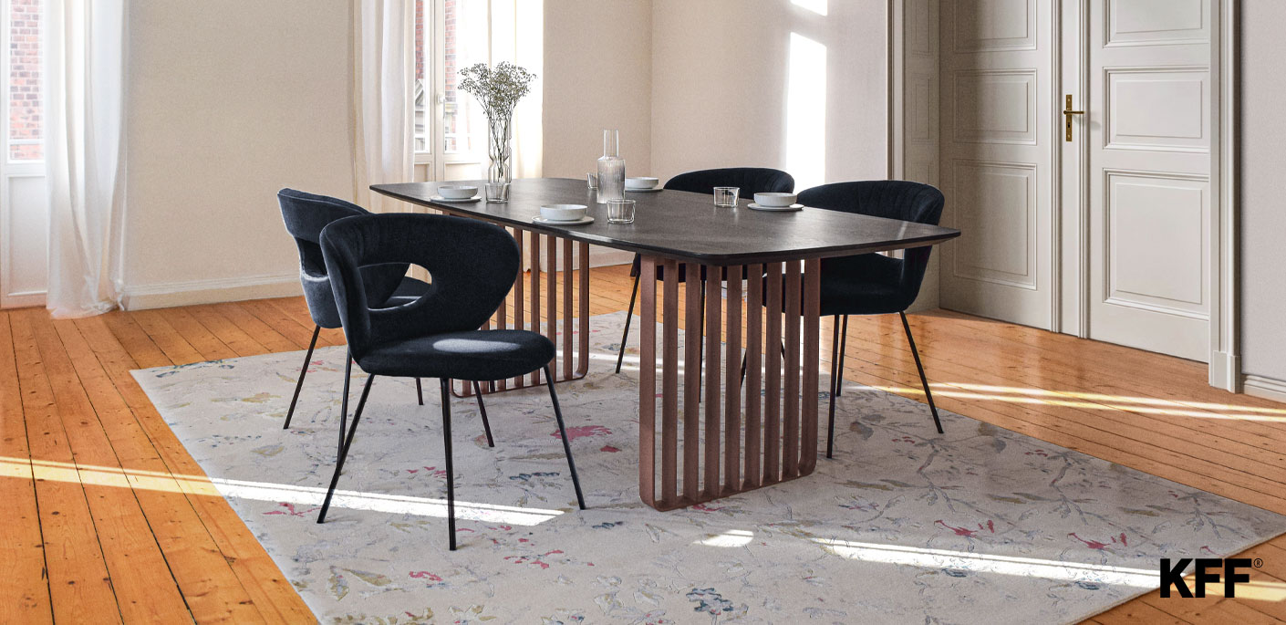 KFF ALICE Stuhl KFF ALICE Stuhl