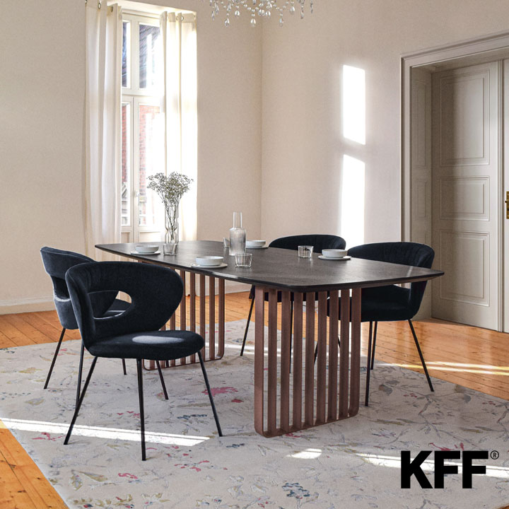 KFF ALICE Stuhl KFF ALICE Stuhl