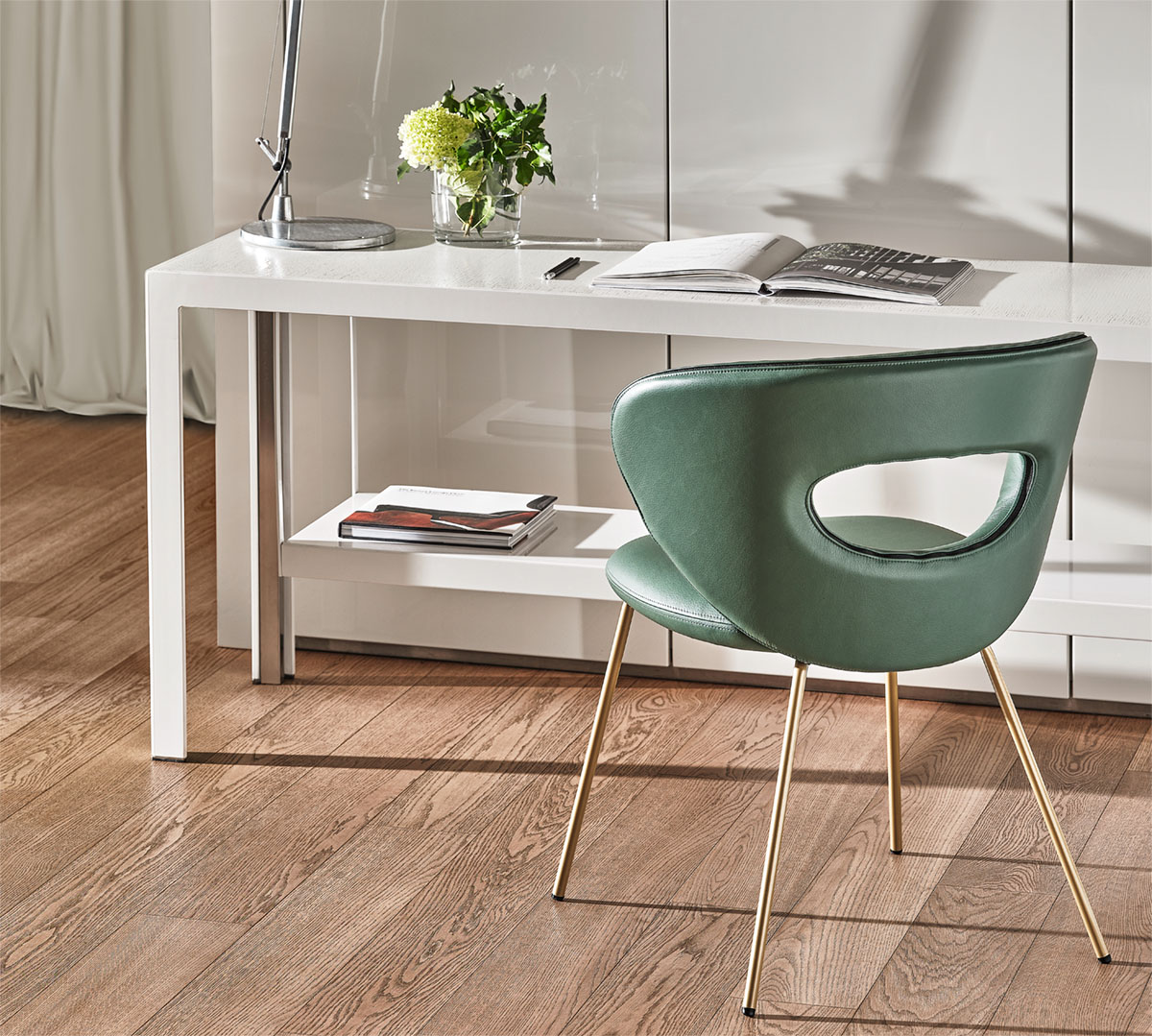 KFF ALICE Stuhl KFF ALICE Stuhl