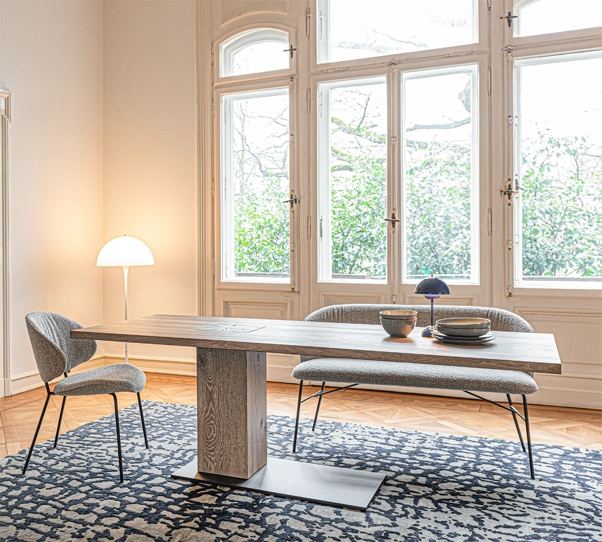 KFF ALVARO Stuhl KFF ALVARO Stuhl