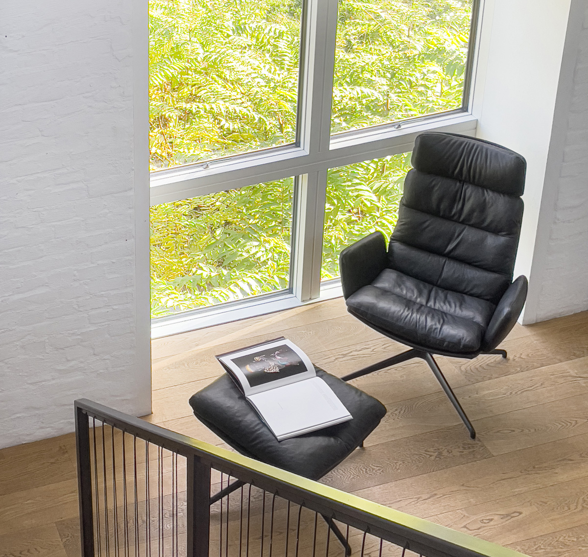 KFF ARVA LOUNGE Sessel KFF ARVA LOUNGE Sessel