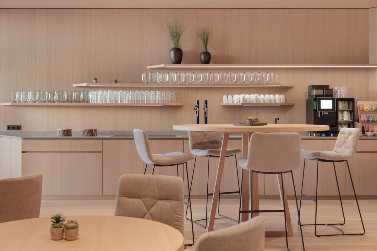 KFF Barhocker und Thekenstühle