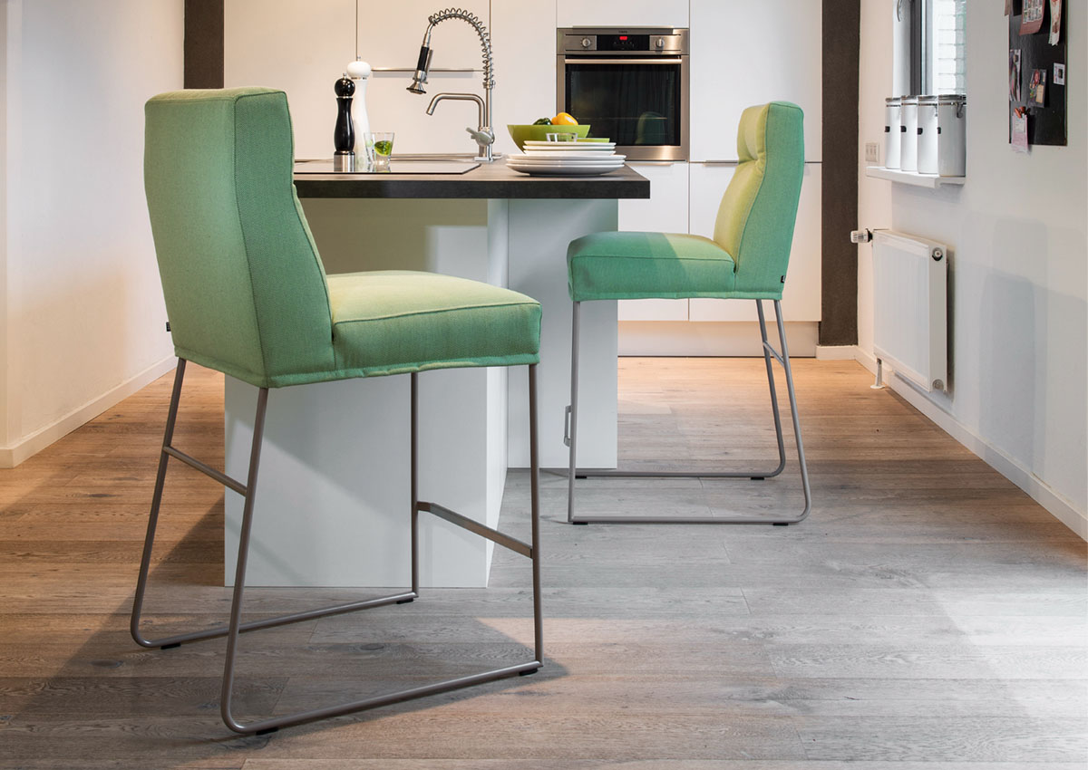 KFF D-LIGHT Thekenstuhl KFF D-LIGHT Thekenstuhl