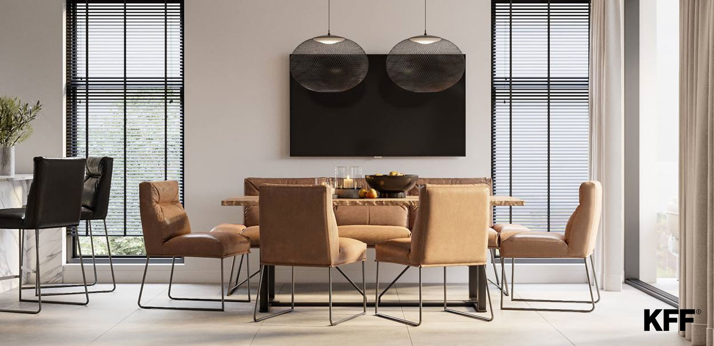 KFF D-LIGHT Thekenstuhl KFF D-LIGHT Thekenstuhl