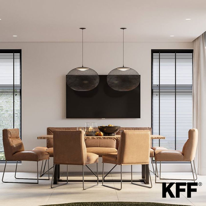 KFF D-LIGHT Thekenstuhl KFF D-LIGHT Thekenstuhl