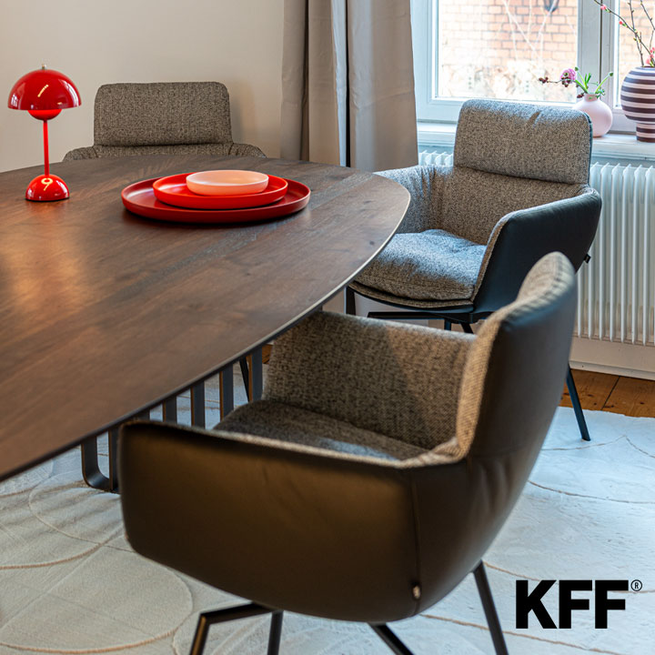 KFF FAYE Stuhl